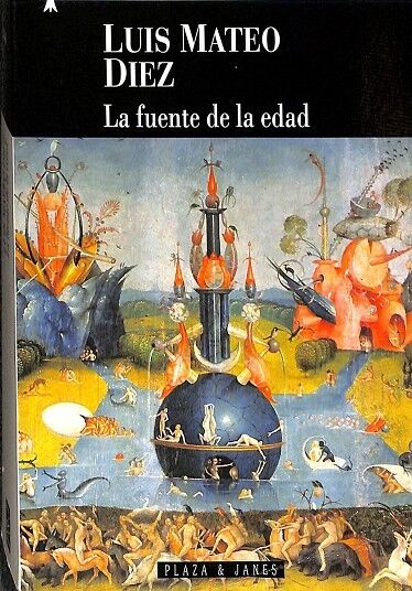 La Fuente de la Edad