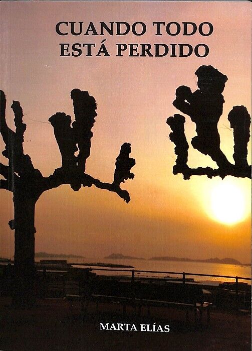 Cuando Todo Esté Perdido