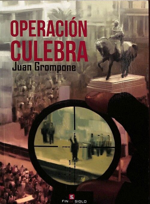 Operación Culebra.
