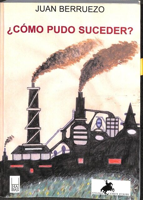 Como Pudo Suceder