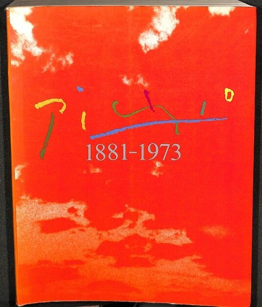 Picasso 1881 - 1973