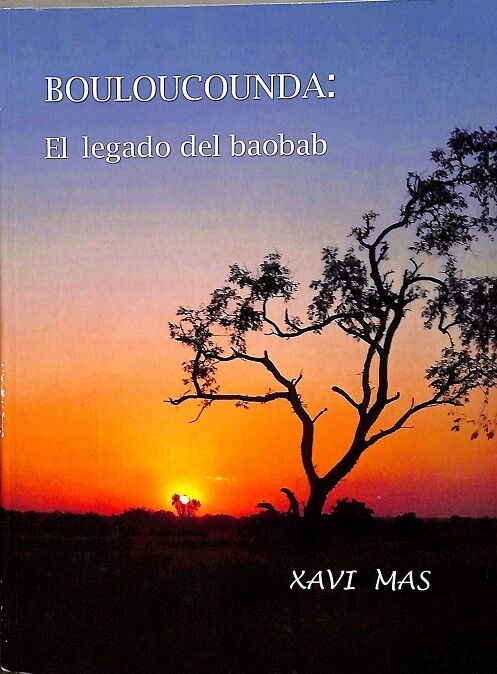 Bouloucounda: el Legado del Baobab
