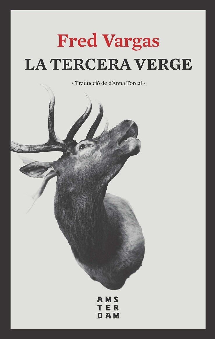 La Tercera Verge