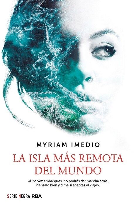 La Isla Más Remota del Mundo