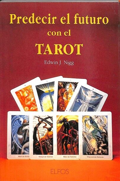 Predecir el Futuro con el Tarot