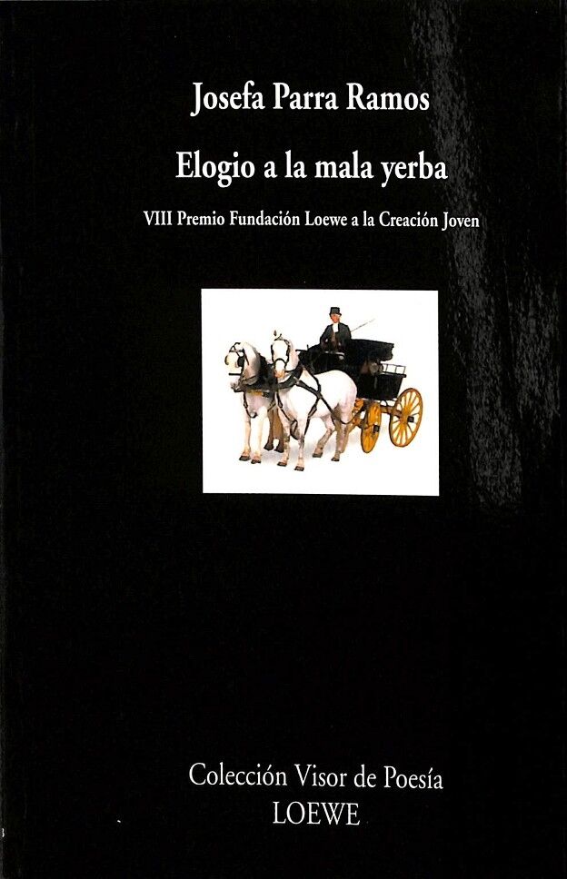 Elogio a la Maña Yerba
