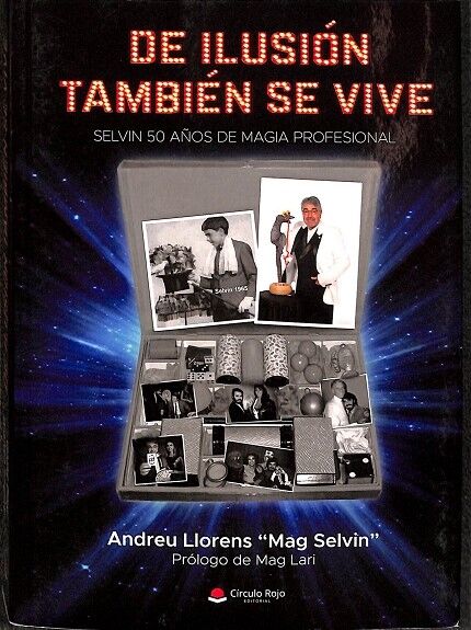 De Ilusión También Se Vive