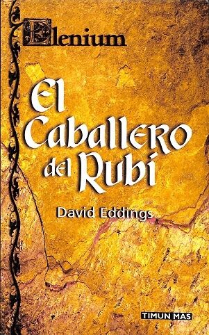 El Caballero del Rubi