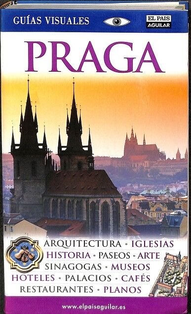 Praga