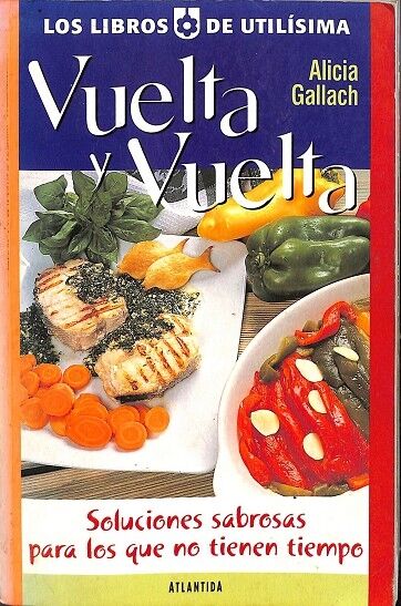 Vuelta y Vuelta