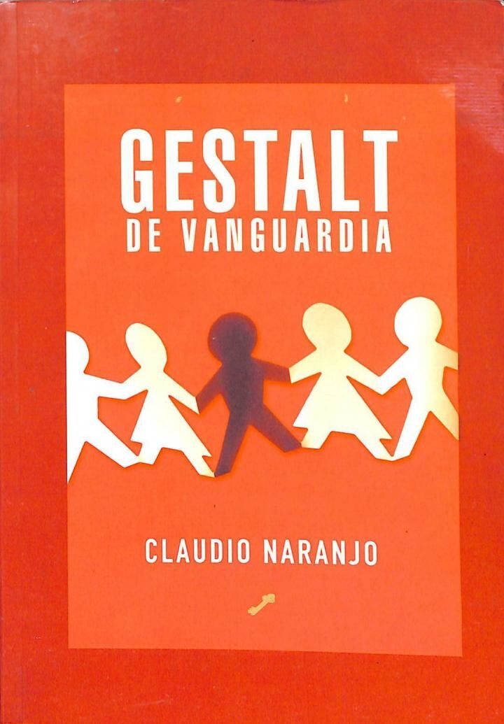 Gestalt de Vanguardia
