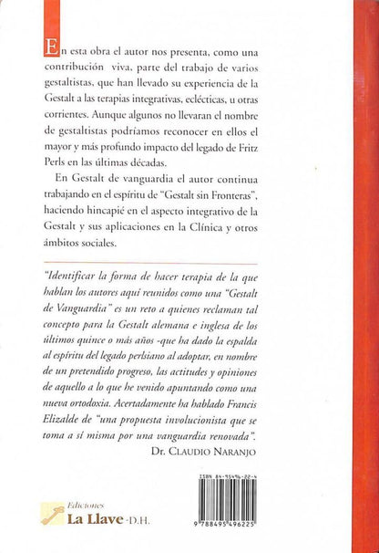 Gestalt de Vanguardia