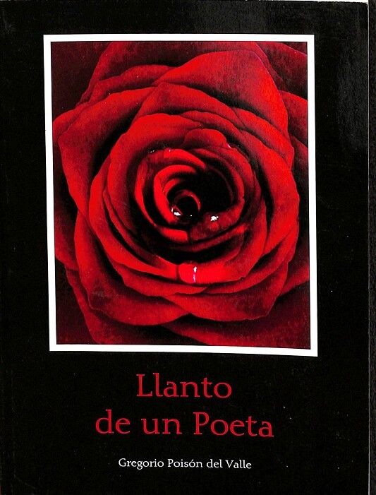Llanto de un Poeta