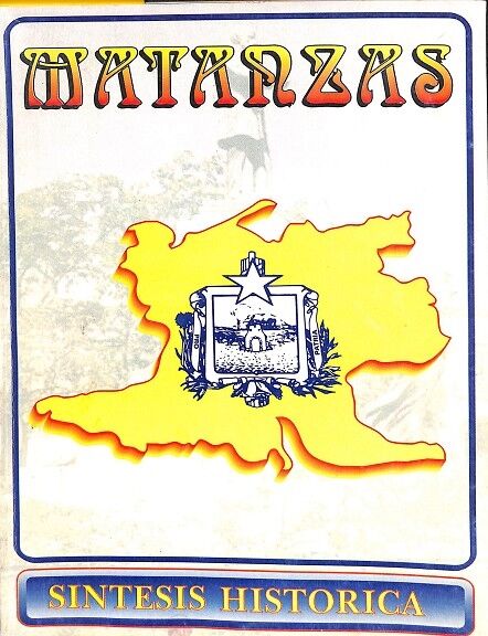 Matanzas Sintesis Historica