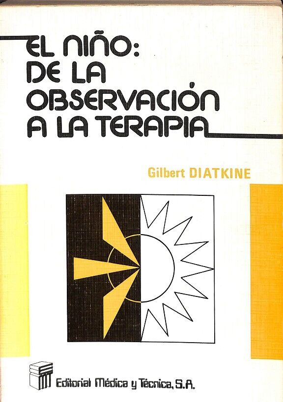 El Niño: de la Observacón a la Terapia.