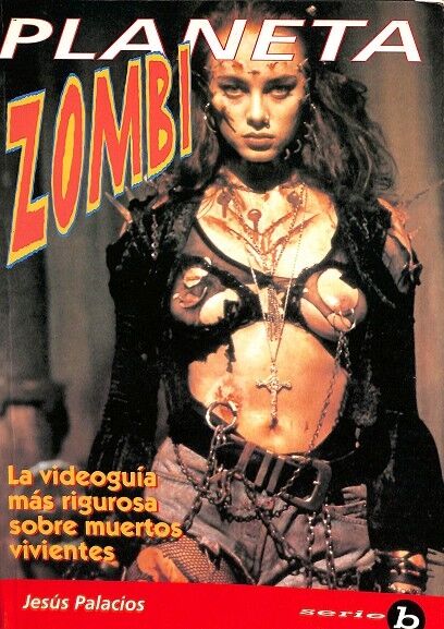 Planeta Zombi