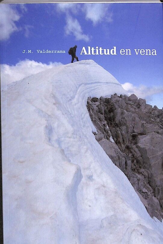 Altitud en Vena