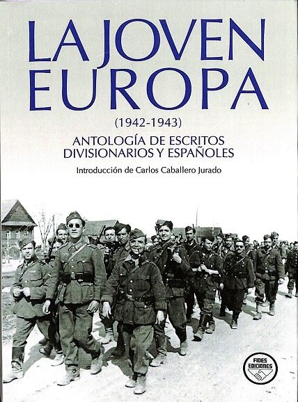 La Joven Europa. (1942-1943)
