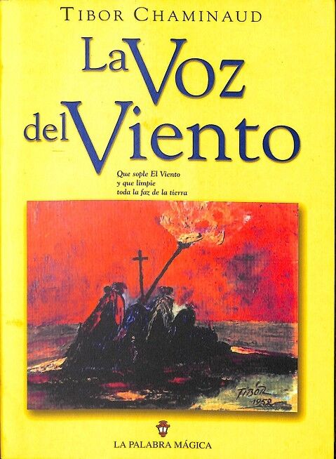 La Voz del Viento