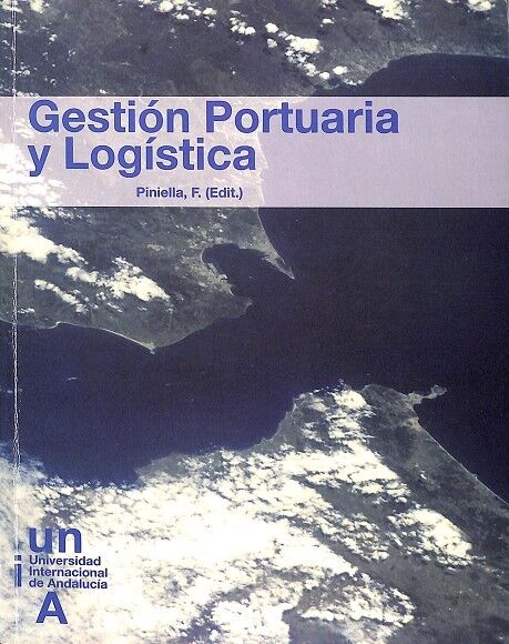 Gestión Protuaria y Logística