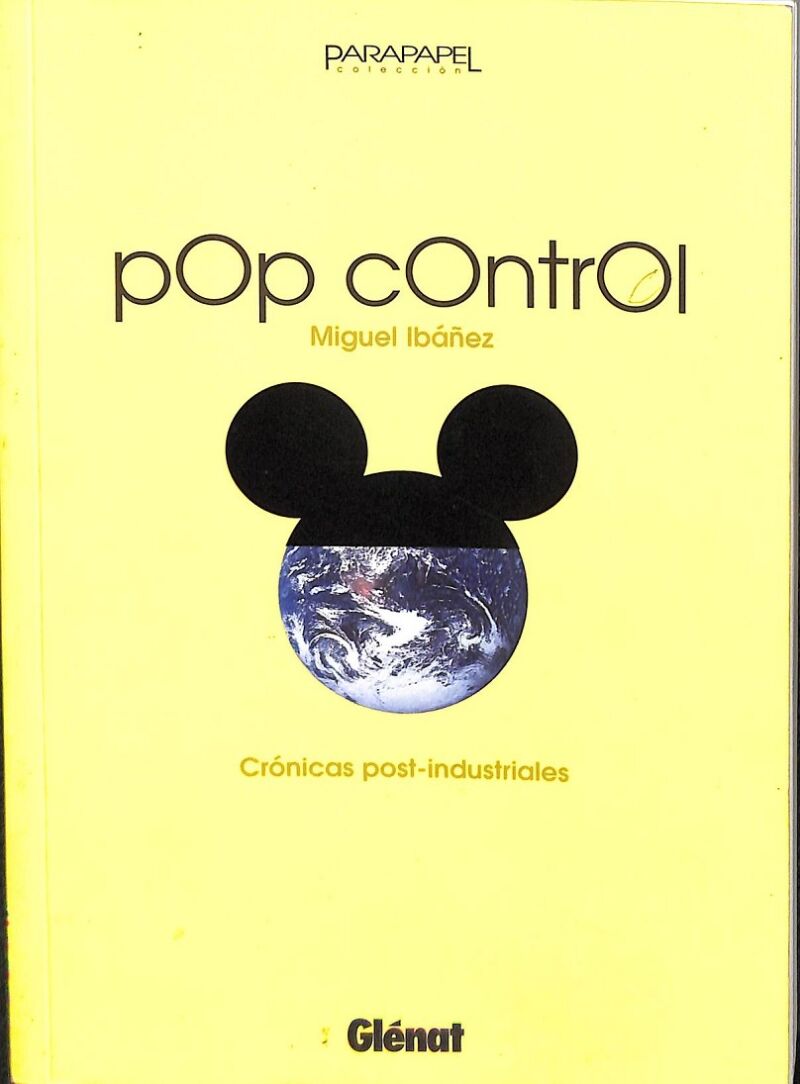 Pop Control