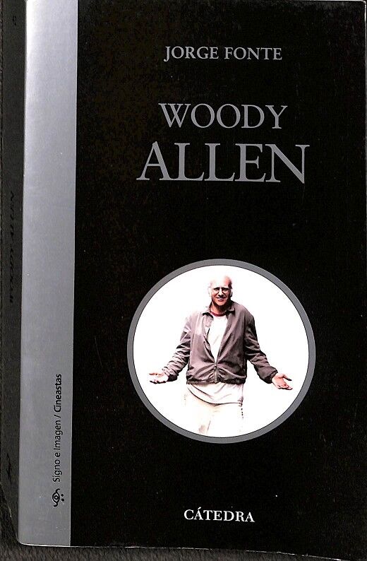 Woody Allen