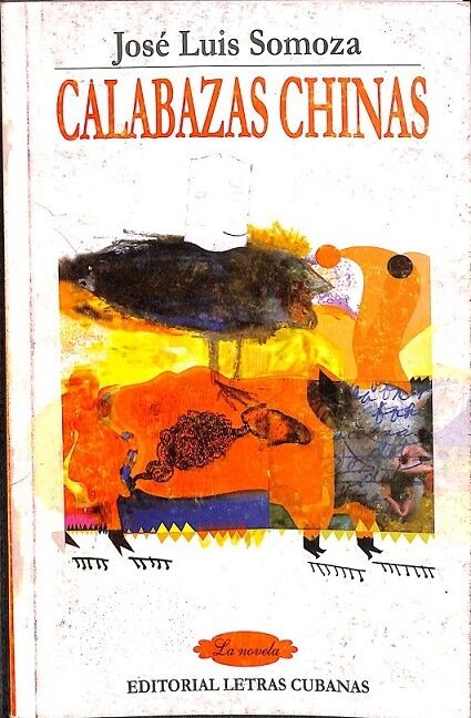 Calabrazas Chinas