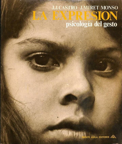 La Expresion Psicologia del Gesto