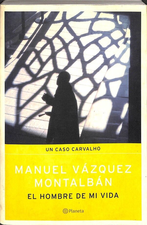 El Hombre de MI Vida