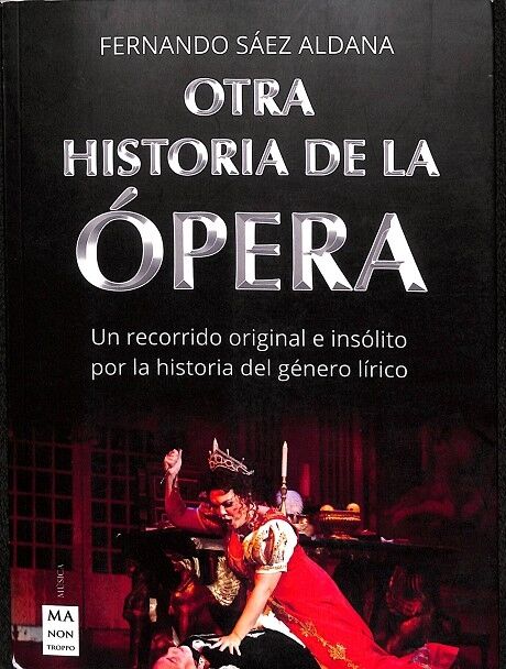 Otra Historia de la Ópera