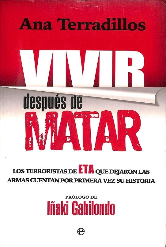 Vivir Después de Matar