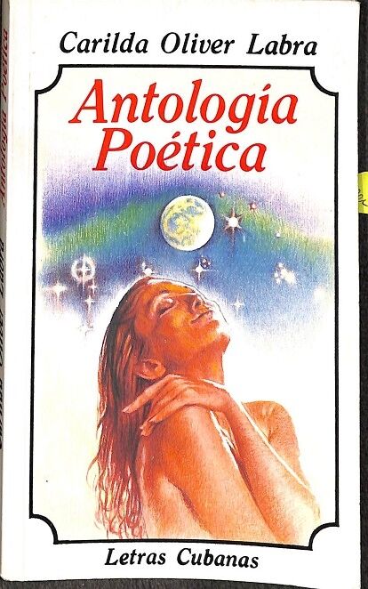 Antologia Poética.