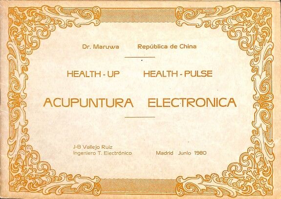 ACUPUNTURA ELECTRONICA