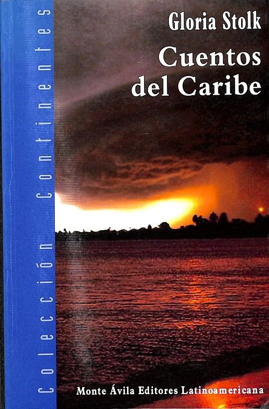 Cuentos del Caribe