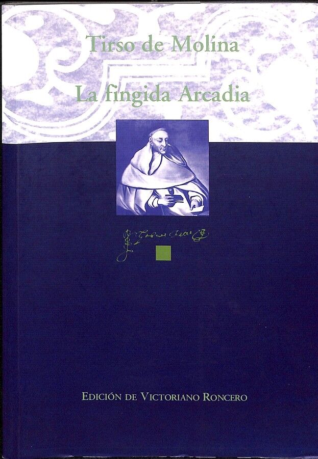 La Fingida Arcadia