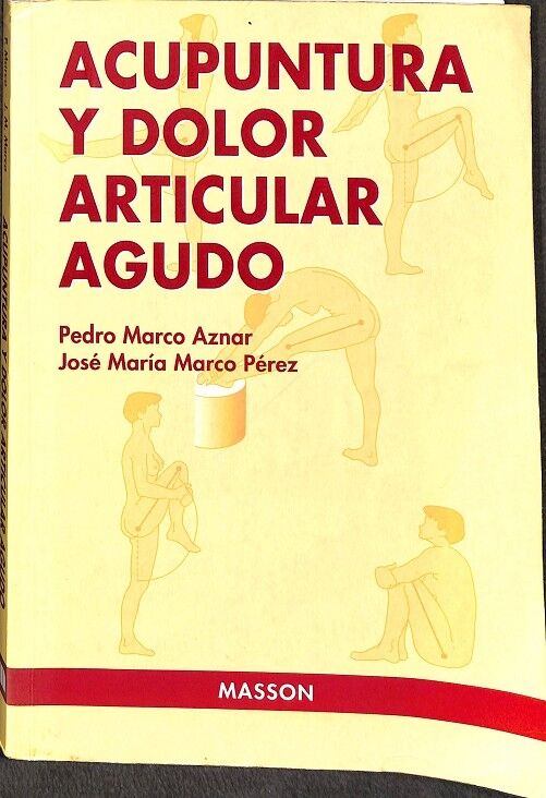 Acupuntura y Dolor Articular