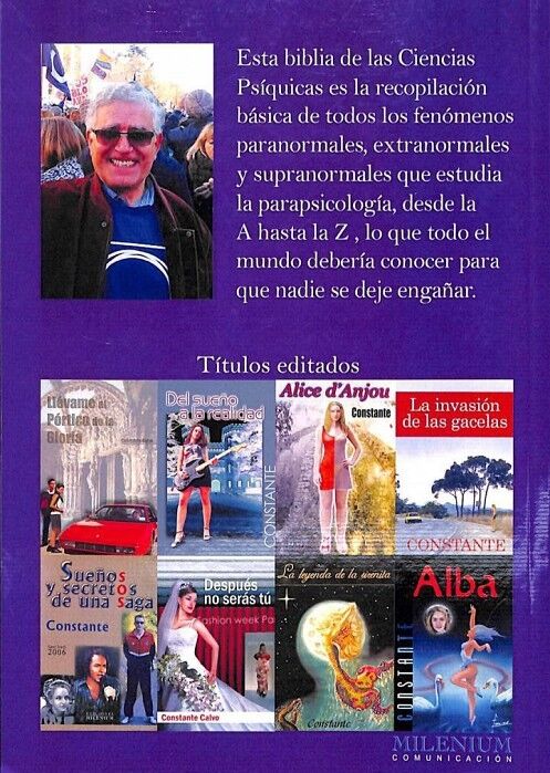 Ciéncias Psíquicas