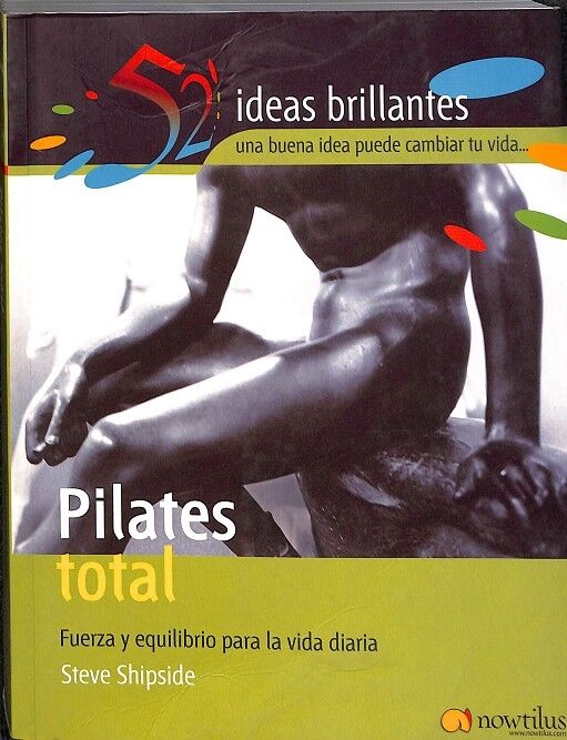 Pilates Total