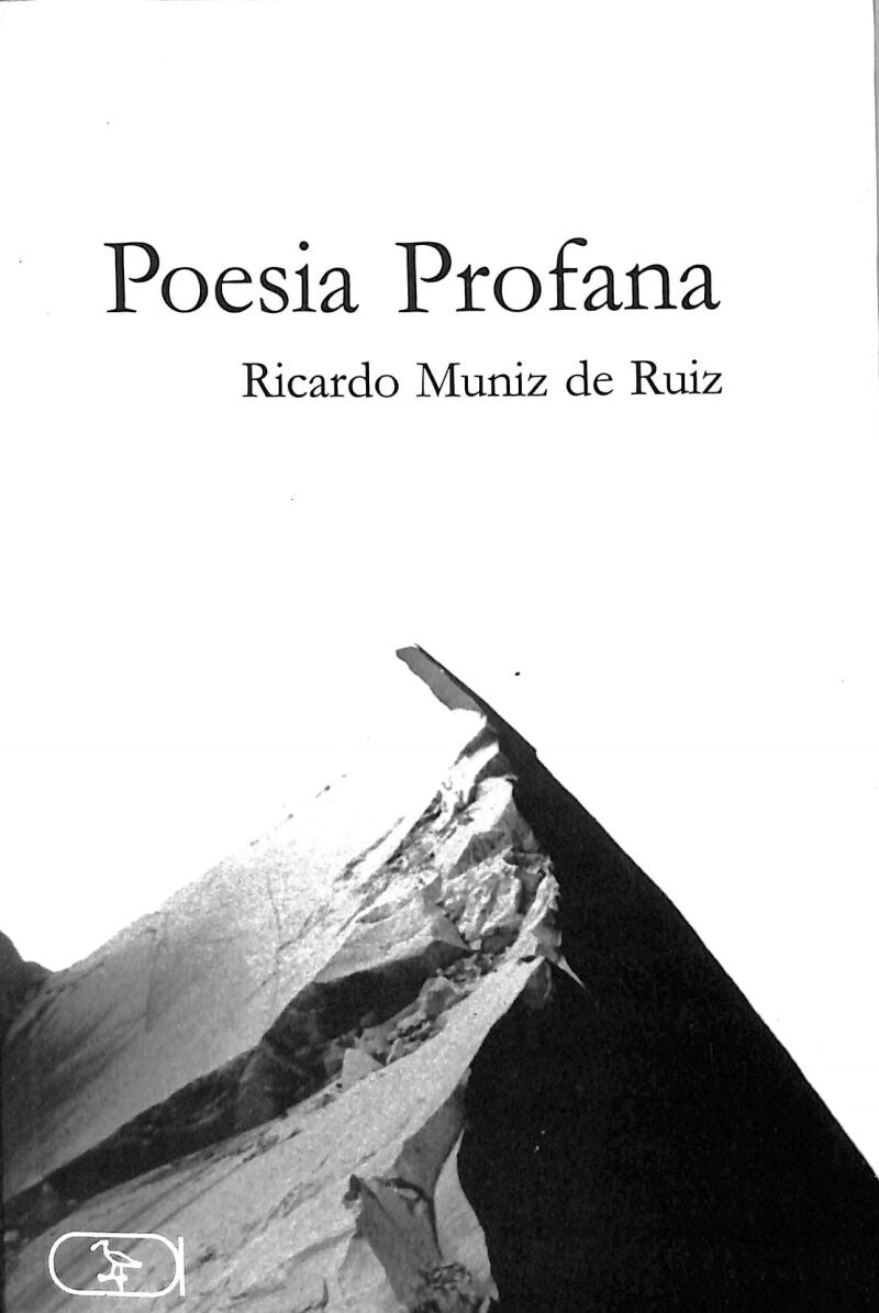 Poesia Profanada