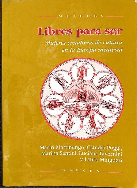Libres para Ser