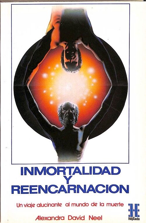 Inmortalidad y Reencarnacion.