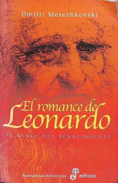 El Romance de Leonardo