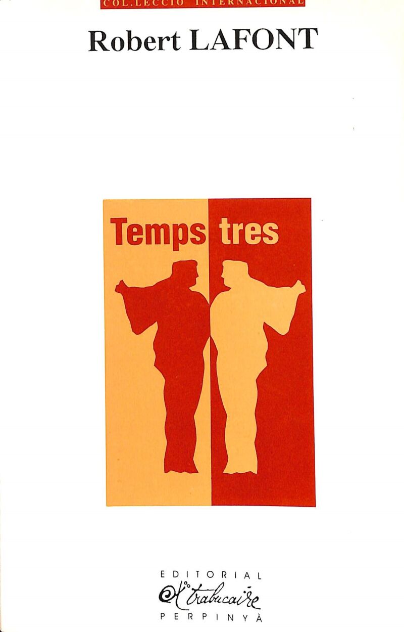 Temps Tres