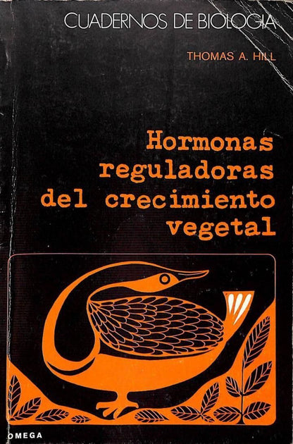 Hormonas Reguladoras del Crecimiento Vegetal