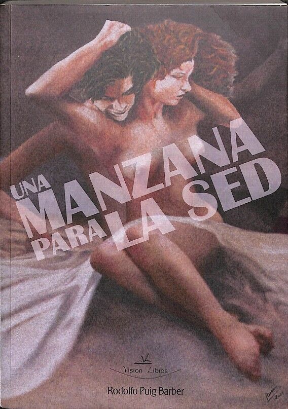 Una Manzana para la Sed