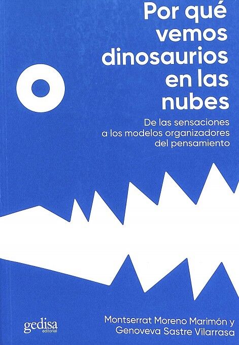 Por Qué Vemos Dinosaurios en las Nubes