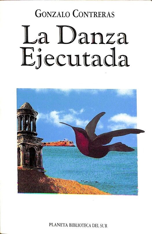 La Danza Ejecutada