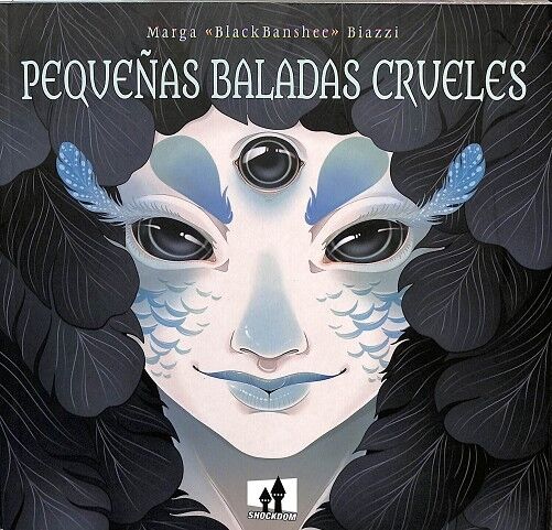 Pequeñas Baladas Crueles