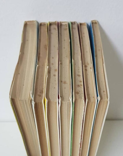 Lote de 7 Libros Sobre Religión: Eucaristia, Confirmación, Bautismo, Matrimonio, Sacerdocio Cristiano, Extremaunción, Introducción General a los Sacra