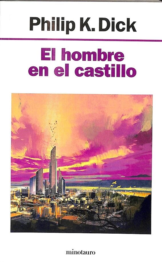 El Hombre en el Castillo